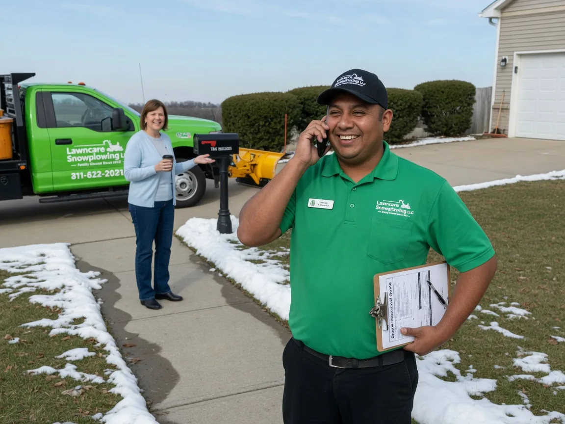 Lawn Care Services By Expert Landscaper Maxton, NC FAQs